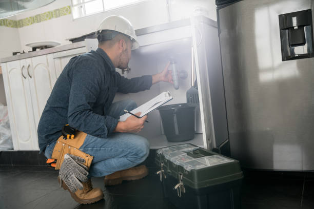 Best Sewer Line Repair  in West Hattiesburg, MS