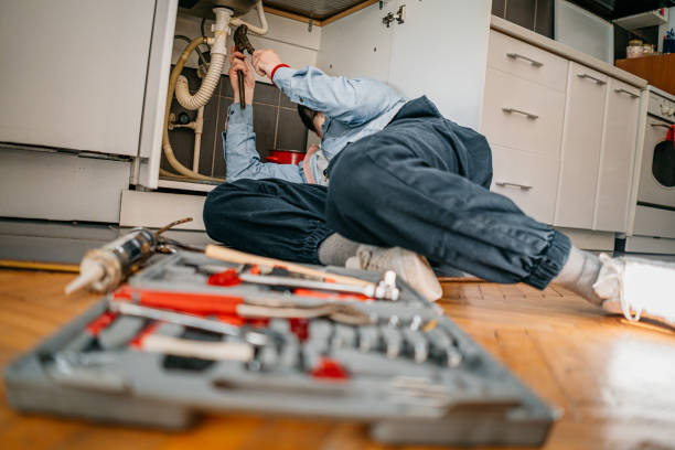 Best Leak Detection Services  in West Hattiesburg, MS