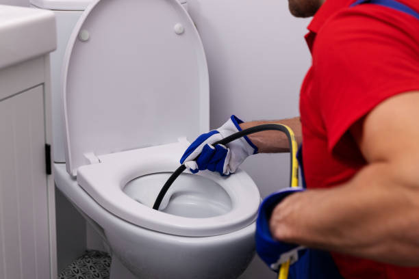Best Toilet Repair Services  in West Hattiesburg, MS