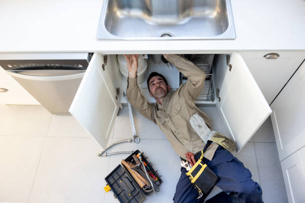 Best Plumbing Repair Near Me  in West Hattiesburg, MS