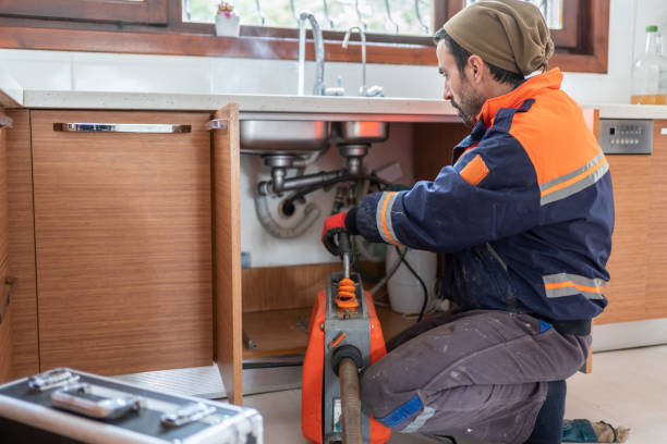 Best Emergency Plumbing Repair  in West Hattiesburg, MS