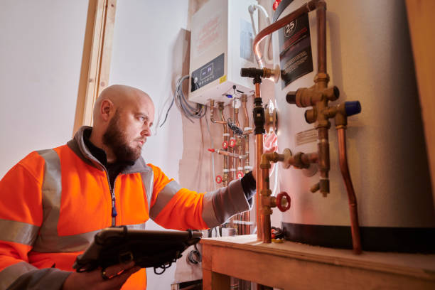 Best Hot Water Heater Installation  in West Hattiesburg, MS