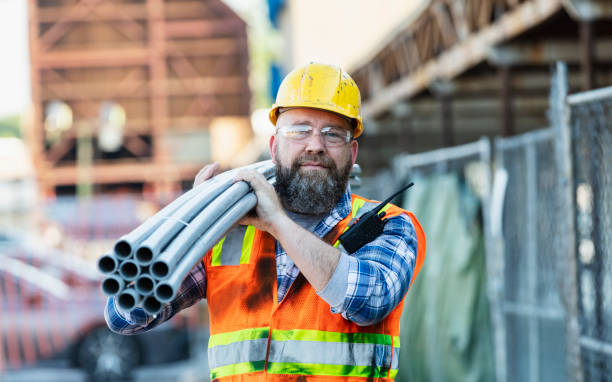 Best Commercial Plumbing Services  in West Hattiesburg, MS