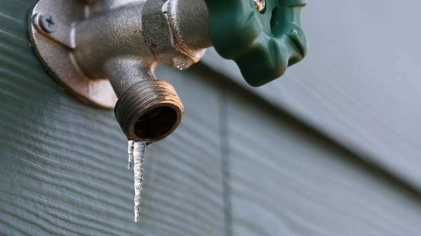 Water Softener Installation in West Hattiesburg, MS
