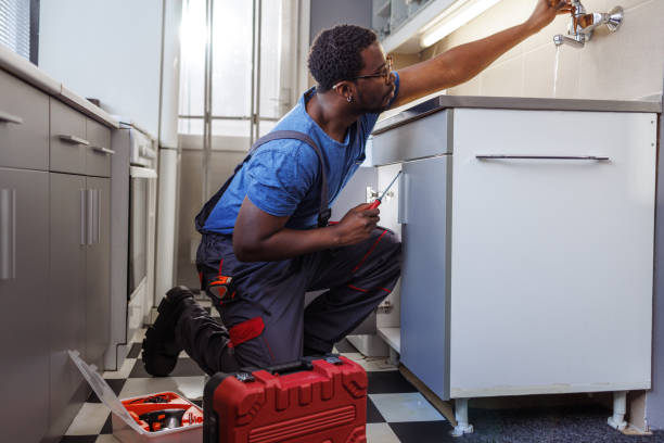 Best Toilet Repair Services  in West Hattiesburg, MS